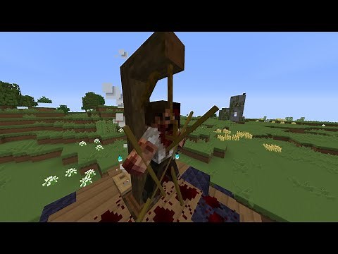 SOBREVIVIENDO A LAS PESADILLAS | Minecraft | Menos una vida