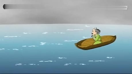 国学经典：孔子之知者乐水、仁者乐山、知者动、仁者静