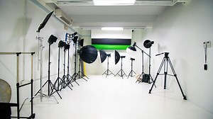 Audio & Visual Equipment Rental | Video Equipment Rental | Photo Studio