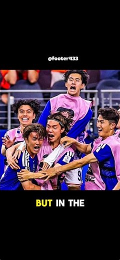 Japan STUNS the Netherlands in the 88th minute! 😱🇯🇵