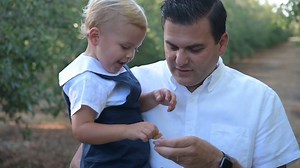 California has been feeding the nation and the world for generations. Join us in thanking the agriculture community this month for California Farmer and Farmworker Month! #CAGROWN | California Grown
