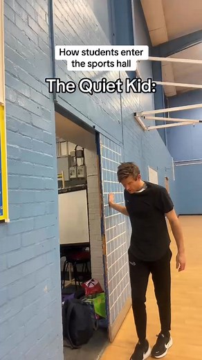 Which student are you? #school #schoollife #students #teachers | Teacher Tommy T