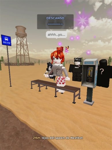 Ustedes qué dicen? Está bien ajustada o una talla menos? 🥺💜 #clandeevadepordiscord #clandeevade #humor #67 #evade