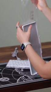 Discover innovative keyboard designs, including one with seven knobs and another that's both thin and high-performing