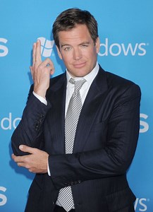 Inside the Complex Relationship Between Michael Weatherly and His Father, According to Reports