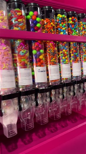 Explore the Most Magical Candy Shop in Mesa, AZ