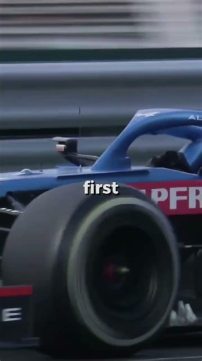 How Ocon Won His First F1 Race #f1 #grandprix #Ocon