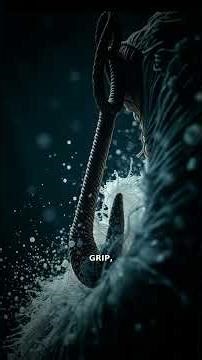 The Microscopic Battle of Velcro! 🪝