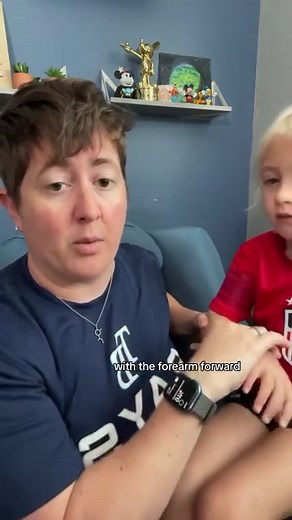 776K views · 3.1K reactions | My FAVORITE condition to treat is a nursemaid’s elbow. But it’s vitally important to remember the last part #nursemaidselbow #emergency #toddler #parents #jasonkelce | Dr.Beachgem10 | Facebook