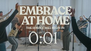 Join us as we worship & reflect on God's faithfulness. | Embrace Church