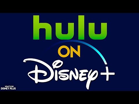 Hulu On Disney+ To Launch In December | Disney Plus News