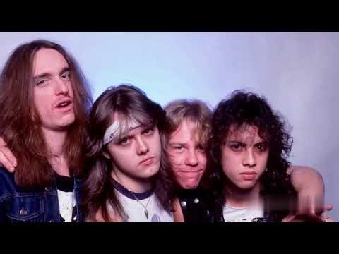 Master of Puppets - Interlude Am Tuning