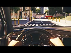 Police Interceptors (2021) Gameplay Trailer