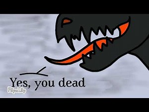 Toothless x light fury part 3