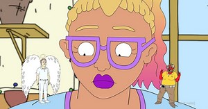Your Pretty Face Is Going to Hell Goes Animated: Here's A Look!