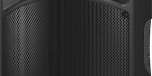 Behringer Releases B115/B112W Wireless Loudspeakers