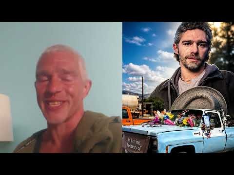 Matt Brown's Final Instagram Video Before Everything Changed