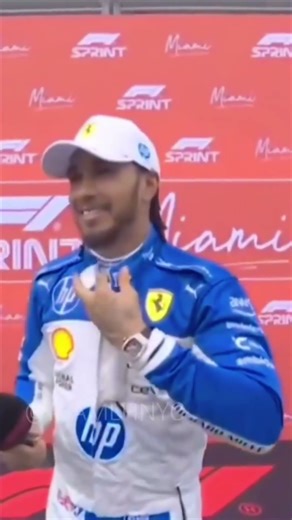 Alonso’s V10 Screams🔊🔥 Hamilton’s Face = Priceless #formula1 #grandprix #trending #lewishamilton