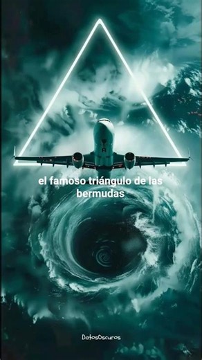 The Mystery of the Bermuda Triangle: What Happens There?