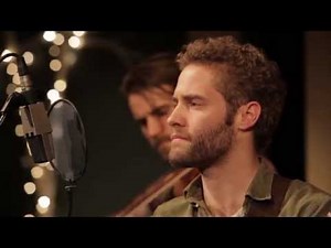 Lonely Heartstring Band- Songbird