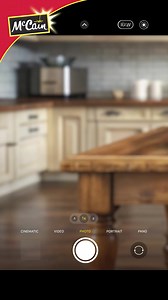 20 reactions | When your Air Fryer teams up with McCain Air Fryer Fries, magic happens.  Golden, crispy, restaurant-style fries in just 10 minutes at home ✨ #McCainIndia #McCain #AirFryerFrenchFries #McCainSnacks #McCainFoods #FrenchFries #Snacking #AirFryerFriesBanegaMazzaBadhega | McCain Foods India | Facebook