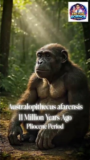 𝑬𝑽𝑶𝑳𝑼𝑻𝑰𝑶𝑵 𝑶𝑭 𝑮𝑶𝑹𝑰𝑳𝑳𝑨 🦍🧬\n𝑷𝒖𝒓𝒈𝒂𝒕𝒐𝒓𝒊𝒖𝒔 𝒕𝒐 𝑮𝒐𝒓𝒊𝒍𝒍𝒂