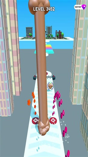 Tall Man Run #tallmanrunmobile #tallmanrunandroid #tallmanrunshorts #tallmanrunmaxlevel