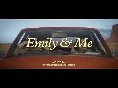 Flyte - Emily and Me (Official Music Video)
