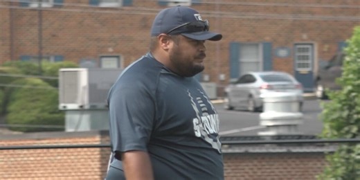 Countdown to EndZone: Staunton