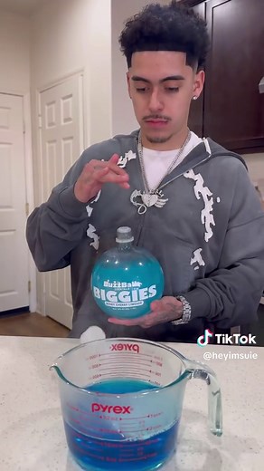 Making Delicious Buzzball Jello Shots at Home
