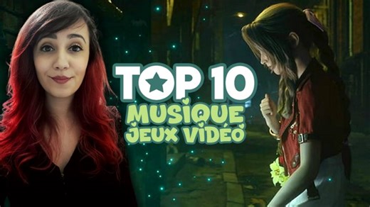 |🏆| Votre TOP 10 des OST de Jeux Vidéo 🌿