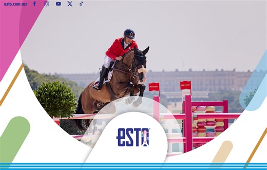 ¡Más que comprar dos autos! La millonada que valen los caballos para competir en Juegos Olímpicos