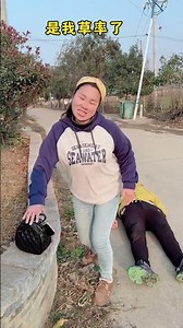 If you fail to steal a chicken you will lose a handful of rice.#Tangbao loves to be funny