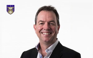 21 reactions | COL President's Video Message for Commonwealth Day...