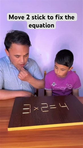 Maybe 1 in 10 people Can Solve this math - problem!