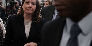 GM Wants Congress to Extend an Electric Vehicle Tax Credit That Trump Dislikes