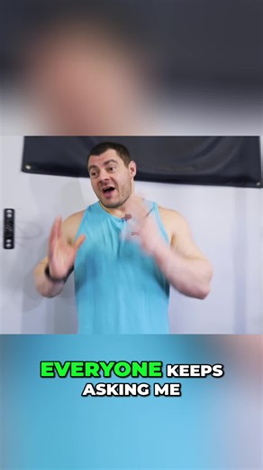 No Leg Press Machine? Here's what to do instead 👉 https://youtu.be/M1r3v_5ZjcY