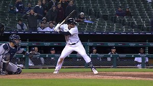 Relive some of the best finishes from the 2021 season. | Detroit Tigers Highlights