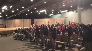 High Point Academy Spartanburg on Reels