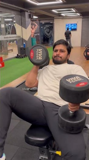 Press heavy. Build respect.💪#gym #gymlife #gymlover #gymrat #fitness #fitnessjourney#explorefitness