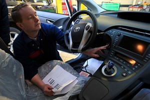 Toyota recalled over 539k vehicles in 2024, was yours one of them?