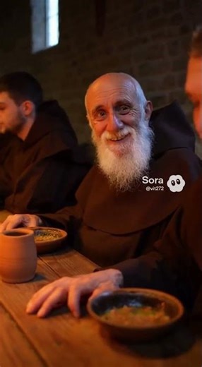 Monastic Path of Peace | Gregorian Chant from the Monastery