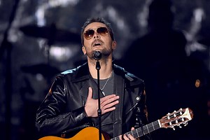 Here Are the Lyrics to Eric Church's 'Some of It'