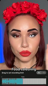 Tutorial ⚠️SFX makeup⚠️ #sfxtutorial #sfx #fakesituation⚠️ #grwm #grwmmakeup #makeup #reels | Kieran Marshall