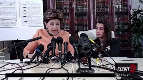 Epstein Accuser Reacts To Ghislaine Maxwell Interview