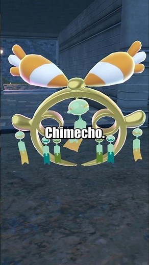 Shiny Hunting EVERY Mega Pokemon | Chimecho