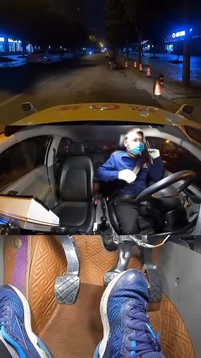 #truck #drivingtraining #drivinglessons #drivingtest #drivingschool #driverslicense #drivingtips #car #driving #Xsilence led headlights