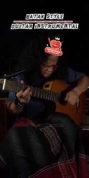 Jangan salah menilai #guitarmusic #instrumentalmusic #shortvideo