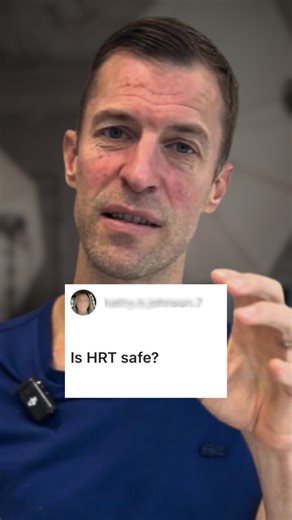 15K views · 145 reactions | Hormone Q&A, part 9. This is the final...