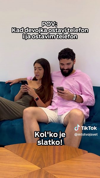 Zapratite za još saveta za uspešnu vezu! #fyp #foryou #trendingvideo #Viral #mts #phone #relationship